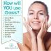 Era Organics Advanced Face Moisturizer for Dry Skin - Nourishing 16-in-1 Night Cream for Hydrating Women and Men - Buy Online on GoSupps.com