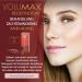 Volumax Redefinition Lip Care | Anti-Aging Nourishing Lip Balm with Vitamin E & Retinol | Intensive Care for Velvet-Soft Lips | 15ml - Buy Online on GoSupps.com