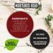 Mountaineer Brand 2 oz Beard Oil - 100% Natural Premium Conditioner & Softener for Men - WV Timber Scented - Buy Online on GoSupps.com