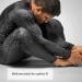 Hayabusa Geo Jiu Jitsu Compression Spats - Large Grey | Top-Quality Performance Gear - Buy Online on GoSupps.com