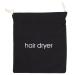 SOLUSTRE Hair Dryer Storage Bag Duffel Bags for Traveling Hair Dryer for a Bag Drawstring Bag Small Container
