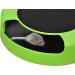 Tech Traders Cat Kitten Catch the Mouse Plush Moving Toy Scratching Claw Care Mat Play Toy - Buy Online on GoSupps.com