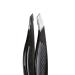 Revlon Comfort and Control Tweezer - Easy-to-Use Eyebrow Tool | Wide Grip | 1 count - Buy Online on GoSupps.com