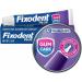 Fixodent Plus Denture Adhesive Cream 2 oz - Pack of 3 | Strong Hold & Comfort | Denture Adhesive - Buy Online on GoSupps.com