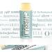 Hurraw! Earl Grey Lip Balm - Natural & Organic | .15 oz (4.3 g) - Buy Online on GoSupps.com