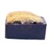 Luffa Soap Bar (4.5oz) - Handmade Lavender Exfoliating Glycerin Soap | Falls River Soap - Natural Skincare International Shipping - Buy Online on GoSupps.com