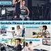 Abdominal Muscle Trainer - EMS Training Device for Fast Results | Scientifically Proven Belly Trainer with Extension Belt - Buy Online on GoSupps.com