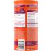 Metamucil Daily Fibre + Collagen Peptides Psyllium Husk Powder Plant Based Sugar-Free with Stevia Orange Flavoured 60 Servings (564 g) SUPPLEMENT - Buy Online on GoSupps.com