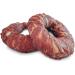Dogit Snack Bar Rawhide Duck-Wrapped Donuts 2 pcs Dog Treats for Large Dogs Dog Chews Friandise Pour Chien Rawhide Dog Chews Gaterie Pour Chien - Buy Online on GoSupps.com