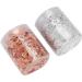 Nail Decoration Amazing Luster Good Condition Easy To Carry Materials Nail Art Flakes Woman for Home Beauty Salon Manicure Store - Buy Online on GoSupps.com