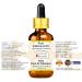 Greenwood Essential Pure Cabreuva Oil (Myrocarpus frondosus) with Glass Dropper Cold Pressed (Pack of Two) 100ml X 2 (6.76 oz) - Buy Online on GoSupps.com