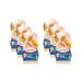 BABYBIO - Bols Petits l gumes Butternut Riz - 12+ mois - BIO - 2x200g - Lot de 6