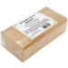 Earth's Secrets Honey 2lb Melt and Pour Soap Base - Natural and Nourishing - Buy Online on GoSupps.com