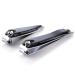 2x KTX7 nail clippers
