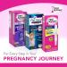 First Response Triple Check Pregnancy Tests - 3 Pack | Accurate & Reliable - Buy Online on GoSupps.com