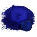 Eye Candy Premium Mica Powder Pigment Nokon Blue 50g - Versatile DIY Arts and Crafts Additive for Woodworking, Epoxy, Resin, Paint, Nail Polish, Lip Balm - Buy Online on GoSupps.com
