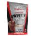 Maximun Whey Chocolate Flavor 2 Lbs 50 G of Protein