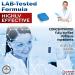 GRIME LABS Washing Machine Cleaner Tablets - Deep Clean for Front & Top Load Washers - Active Oxygen Formula for Tub Descaling & Deodorizing - Buy Online on GoSupps.com