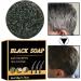  G n rique Reverse Gray Hair Men/Women Gray Coverage Soap Volume Boosting Darkening Formula 50g Sensitive Scalp Care Restoring Natural Look for Adult Men & Women Grooming - Buy Online on GoSupps.com