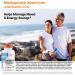 Doctor's Best Menopause Spectrum with EstroG-100 â€“ 30 Veggie Caps for Hormonal Balance - Buy Online on GoSupps.com