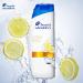 Head & Shoulders Anti-Dandruff Shampoo Long-Lasting Protection Against Itching - Buy Online on GoSupps.com