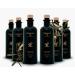 Fermoso Oil olive oil bottle 500ml extra virgin olive oil Spanish olive oil Andalusia olive oil pressed cold d.o.Sierra M ginina Food oil Premium Olive Oil 6 Set 6x500ml