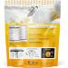 About Time Whey Isolate Protein - Non-GMO All Natural Gluten/Lactose Free 24g Protein per Serving (Vanilla 2 lbs) - Buy Internationally - Buy Online on GoSupps.com