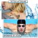 Waterproof Transparent Stretch Bandage Cover 6x10 Inches - Pack of 36 - Buy Online on GoSupps.com
