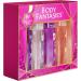 Buy Parfums De Coeur Body Fantasies Signature 4 Piece Gift Set - International Shipping Available | Best Fragrance Gift Set - Buy Online on GoSupps.com