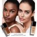 LAURA GELLER Filter First Luminous Liquid Makeup Foundation - Cognac 1 Fl Oz | Medium to Full Coverage Lightweight Formula - Buy Online on GoSupps.com