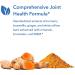 InflaMed Joint Support for Athletes - Curcumin, Ginger, MSM - 120 Vegetarian Capsules - Buy Online on GoSupps.com