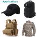 JBCD 2 Pack US Marine Corps Flag Patch - Army Force Tactical Pride Flag Patch for Clothes & Hats - Buy Online on GoSupps.com