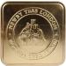 Newby Teas English Breakfast Classic Caddy 125 g - Buy Online on GoSupps.com