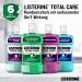 Buy Listerine Total Care Mouthwash 1000ml - 6 in 1 Protection Antibacterial Gum Care & 24h Fresh Breath - International Shipping Available - Buy Online on GoSupps.com