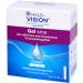 Buy HYLO-VISION Gel - 20 Single Dose Pipettes (0.35 ml each) | Soothing Eye Drops for Dry Eyes - Fast International Shipping - Buy Online on GoSupps.com