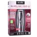 Andis Slimline Pro Li T-Blade Trimmer Black #32475 | Buy Now with BeauWis Blade Brush - International Shipping Available - Buy Online on GoSupps.com