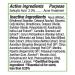 Alba Botanica Acnedote Oil Control Lotion 2 Oz - Maximum Strength Formula - Buy Online on GoSupps.com