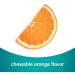 GoodSense 81mg Chewable Aspirin Tablets - Low Dose Orange Flavor Pain Reliever - Buy Online on GoSupps.com