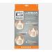Buy Neo-G Lumbostad Brace for Mild Disc Herniation & Lumbago Support | Class 1 Medical Device - Small Tan - Buy Online on GoSupps.com