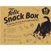 Felix Mix Cat Treats Brown Pack of 14 Assorted 54.64 g (Pack of 14) - Buy Online on GoSupps.com