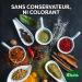 Knorr Secret d'Ar mes pices Douces 60g - Lot de 4 120 g (Lot de 4) Secret d'ar me pices douces - Buy Online on GoSupps.com