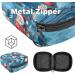 Muoooum Women s Band Storage Bags - Santa Claus Sled Patterns | Portable Menstrual Cup & Bandages | Ideal for Teens & First Periods - Color 4 - Buy Online on GoSupps.com