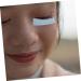 Angoily Eyelash Extension Tape - Non-Woven Fabric Adhesive for Lengthening Mascara | Easy Tear Eyelash Glue Roll - Buy Online on GoSupps.com