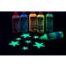 Tulip 17581 Metallic Glow Fabric Paint Set - 6 Pack | Dimensional Fabric Paint for DIY Projects - Buy Online on GoSupps.com