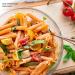 Explore Cuisine Red Lentil Penne  8 Ounce - Buy Online on GoSupps.com