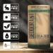 Viking Revolution Tea Tree Deodorant for Men - Deodorant Men Aluminum Free with Shea Butter and Tapioca Starch - Mens Deodorant Stain- Free and Baking Soda-Free - Natural Deodorant for Men (2.65oz) Tea Tree 2.65 Ounce (Pack of 1) - Buy Online on GoSupps.com