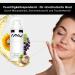Buy Rough Cosmetics Bakuchiol Sensitive Day Cream 50ml | Anti-Aging Retinol Face Cream for Blemished & Ripe Skin | Light Moisturizer for Glowing Skin - Buy Online on GoSupps.com