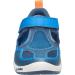 VAUDE Unisex Kids Aquid Summer Shoe 35 EU - Baltic Sea | Ideal for Beach & Play - Shop Now - Buy Online on GoSupps.com