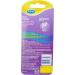 Scholl Party Feet Invisible Gel Heel Shields - 2 Count, Long-Lasting Protection for Heels - Buy Online on GoSupps.com