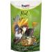 Rat 500g - Complete food for rats with sweet bananas, grapes and carrots